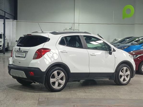 Opel Mokka I с пробегом 2014 года, цена 949 000 рублей, 159895 км, внедорожник, Автокод Объявления
