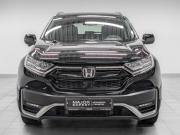 Honda CR-V V Рестайлинг Москва  - изображение 32
