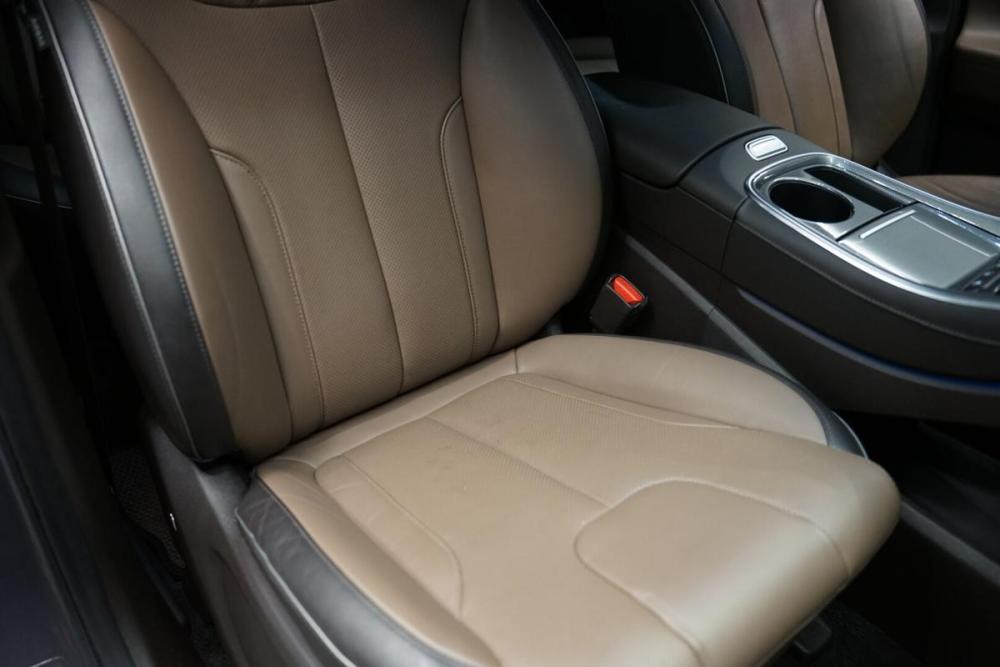 Hyundai Santa Fe IV Рестайлинг Крым  - изображение 32