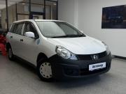 Nissan AD III Новосибирск  - изображение 14