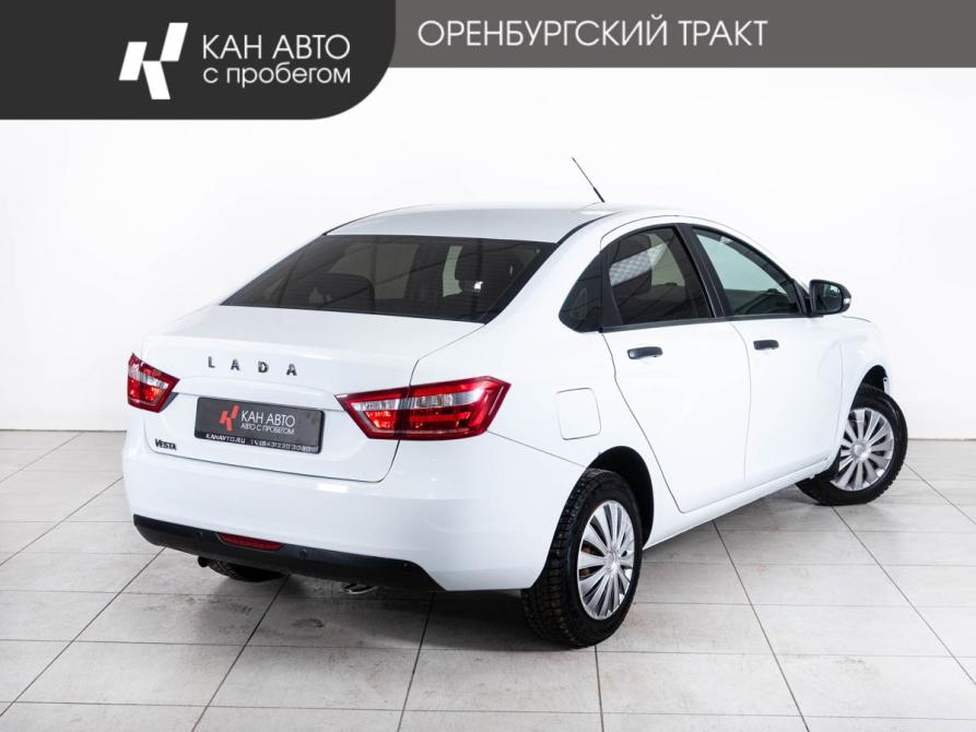 Lada (ВАЗ) Vesta I Казань  - изображение 3