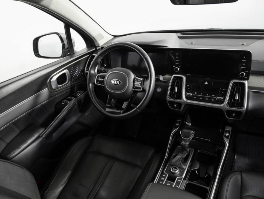 Kia Sorento IV Санкт-Петербург  - изображение 10