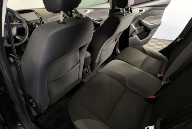Ford Focus III с пробегом 2012 года, цена 720 000 рублей, 158321 км, хэтчбек, Автокод Объявления