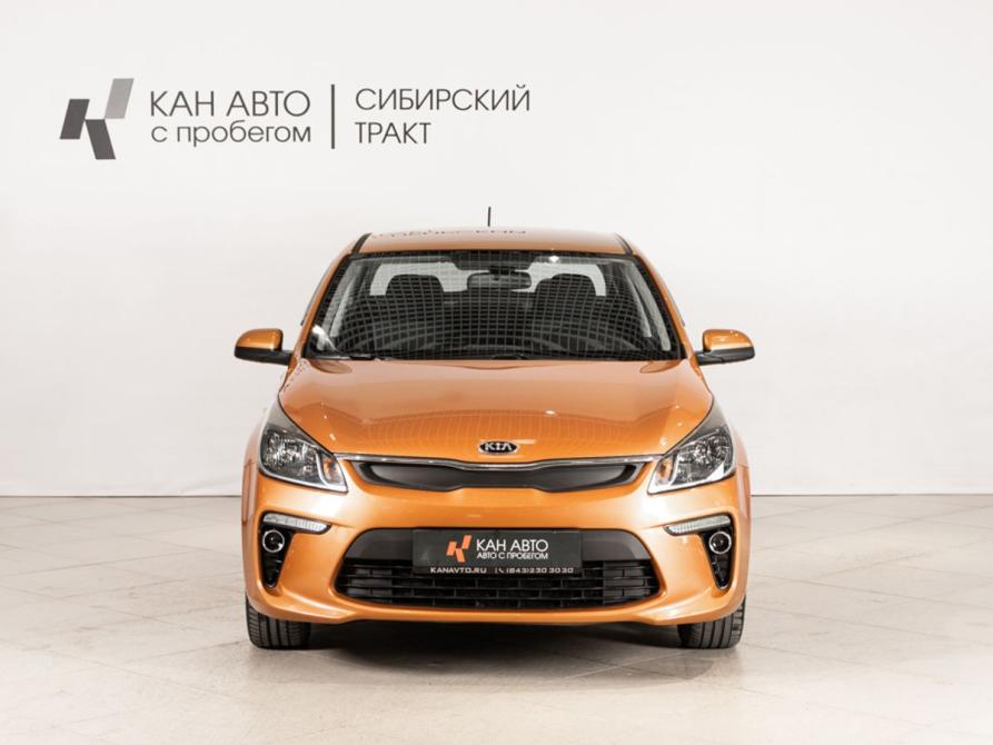 Kia Rio IV Казань  - изображение 2