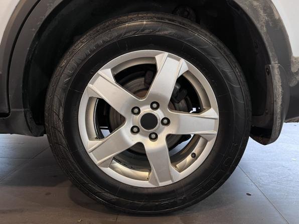 Chevrolet Captiva I с пробегом 2011 года, цена 847 000 рублей, 231952 км, внедорожник, Автокод Объявления