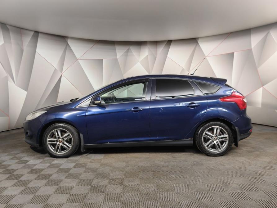 Ford Focus III Москва  - изображение 2