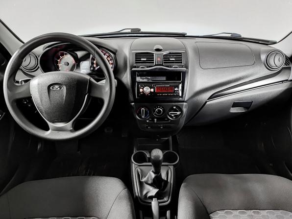Lada (ВАЗ) Granta I Рестайлинг с пробегом 2024 года, цена 830 000 рублей, 32361 км, седан, Автокод Объявления