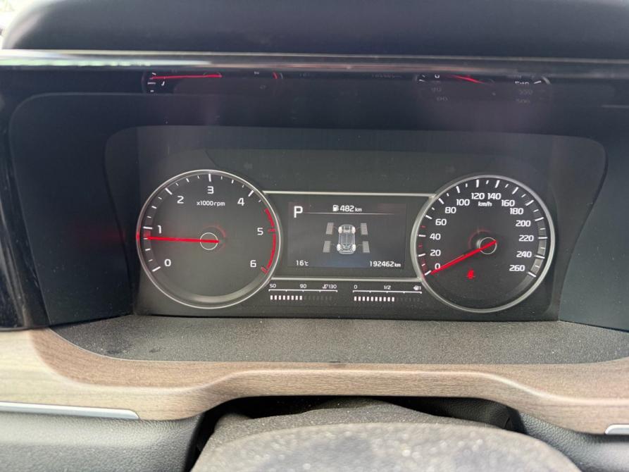 Kia Sorento IV Санкт-Петербург  - изображение 2