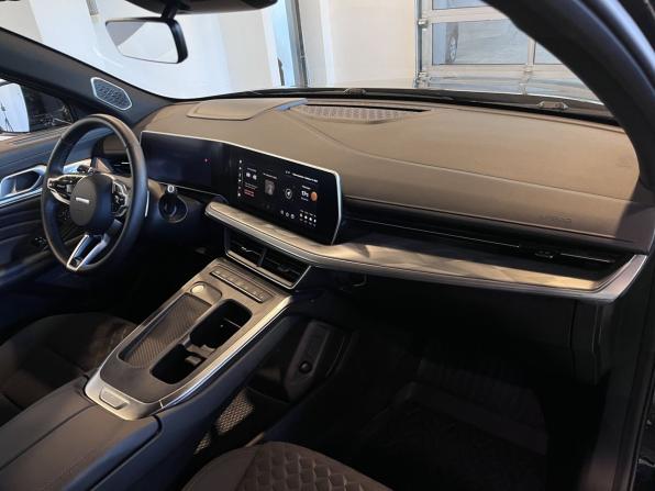 Haval F7 II с пробегом 2025 года, цена 3 242 000 рублей, 16000 км, внедорожник, Автокод Объявления