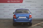 Lada (ВАЗ) Granta I Рестайлинг Старый Оскол  - изображение 21