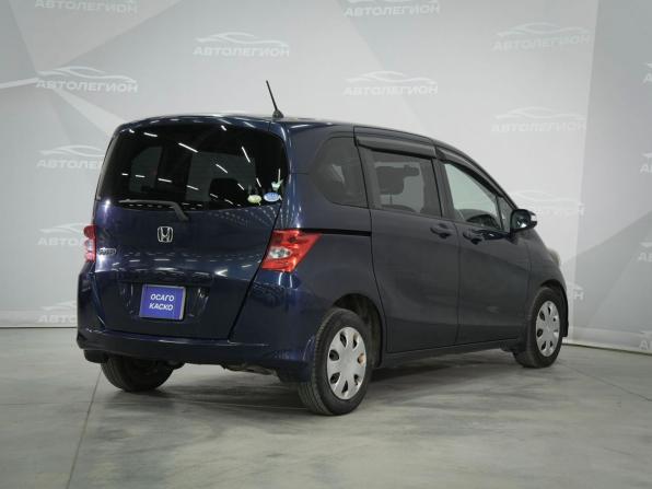 Honda Freed I с пробегом 2010 года, цена 1 050 000 рублей, 163341 км, компактвэн, Автокод Объявления