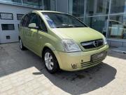 Opel Meriva A Рестайлинг Орел  - изображение 4
