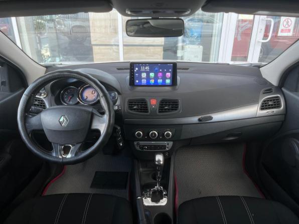 Renault Megane III Рестайлинг 2 с пробегом 2014 года, цена 799 000 рублей, 140000 км, хэтчбек, Автокод Объявления