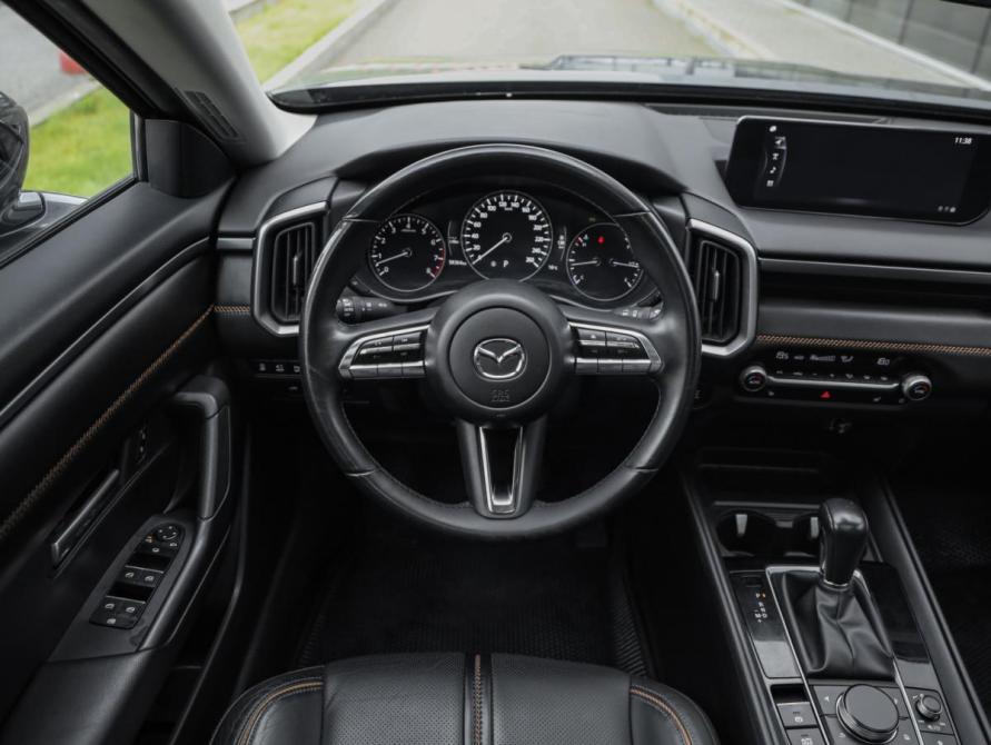 Mazda CX-50 Санкт-Петербург  - изображение 14