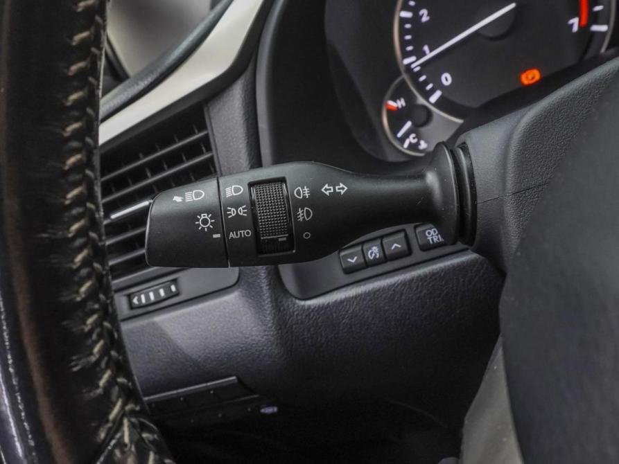 Lexus RX IV Ростов-на-Дону  - изображение 16