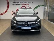 Mercedes-Benz GLC Coupe I (C253) Москва  - изображение 33