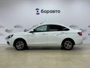 Lada (ВАЗ) Vesta I Ставрополь  - изображение 20