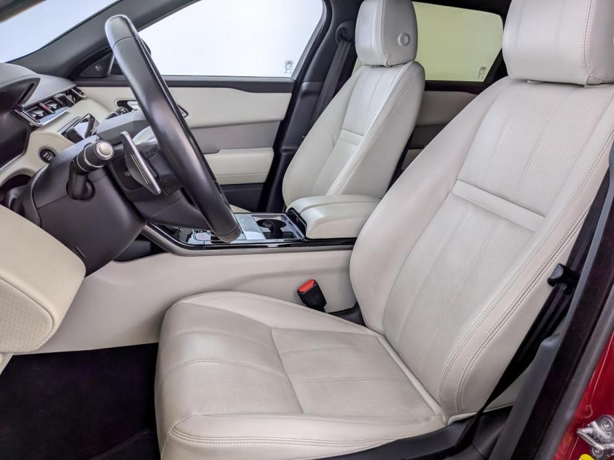 Land Rover Range Rover Velar I Москва  - изображение 21