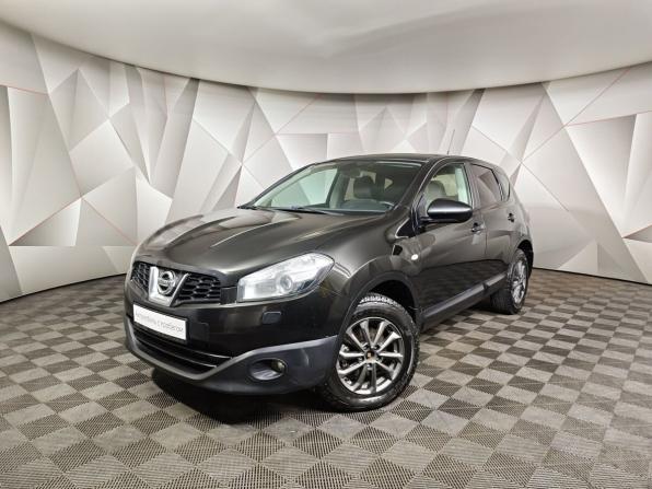 Nissan Qashqai I Рестайлинг с пробегом 2013 года, цена 925 000 рублей, 171457 км, внедорожник, Автокод Объявления