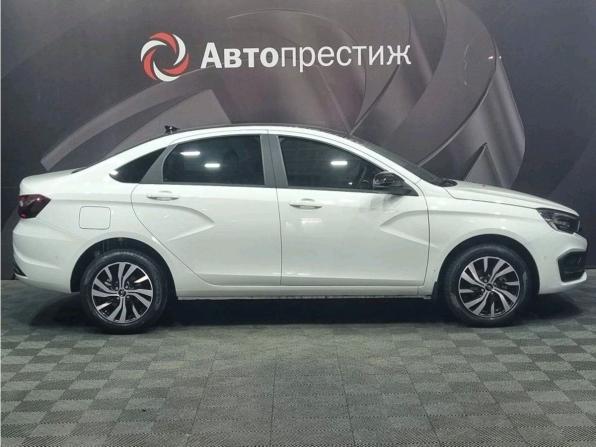 Lada (ВАЗ) Vesta I Рестайлинг (NG) с пробегом 2025 года, цена 1 580 000 рублей, 1200 км, седан, Автокод Объявления