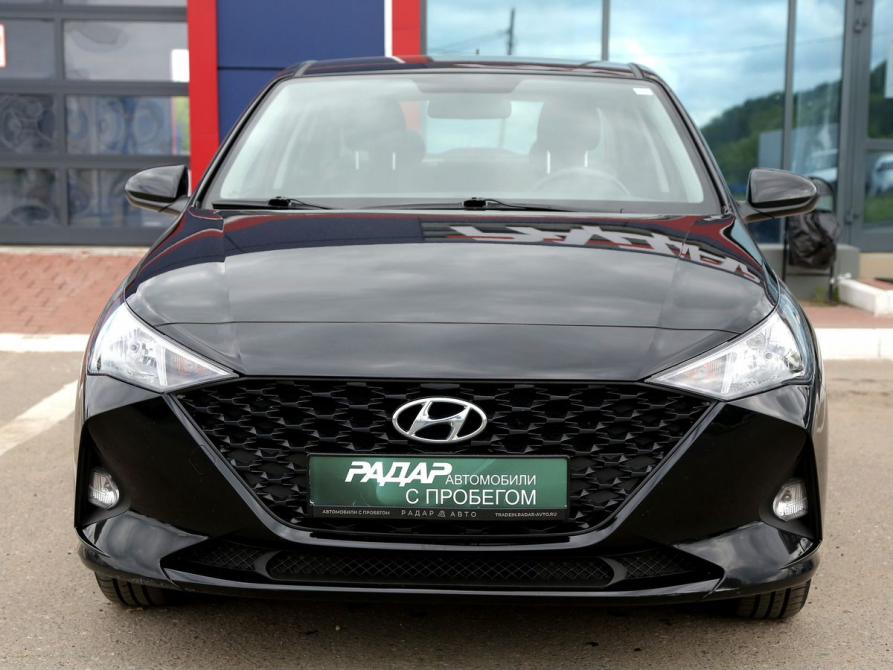 Hyundai Solaris II Рестайлинг Иваново  - изображение 2