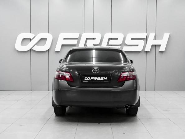 Toyota Camry VI (XV40) с пробегом 2006 года, цена 860 000 рублей, 286244 км, седан, Автокод Объявления