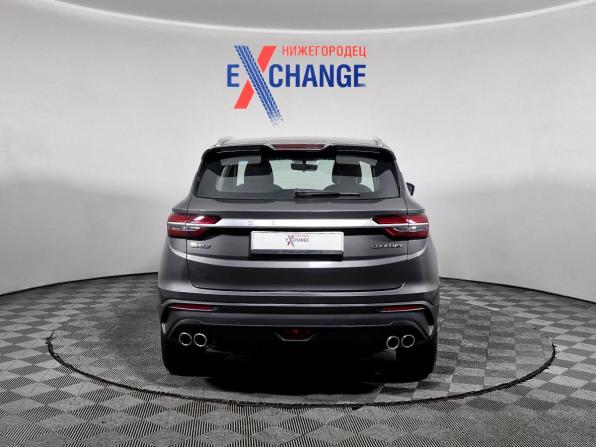Geely Coolray I с пробегом 2022 года, цена 1 217 000 рублей, 142754 км, внедорожник, Автокод Объявления