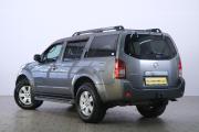 Nissan Pathfinder III Омск  - изображение 26