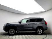 Toyota Land Cruiser Prado 150 Series Рестайлинг 2 Мурманск  - изображение 32