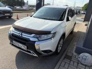 Mitsubishi Outlander III Рестайлинг 2 Санкт-Петербург  - изображение 6