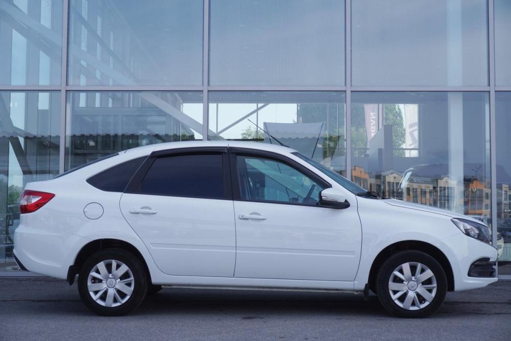 Lada (ВАЗ) Granta I Рестайлинг Ульяновск  - изображение 4