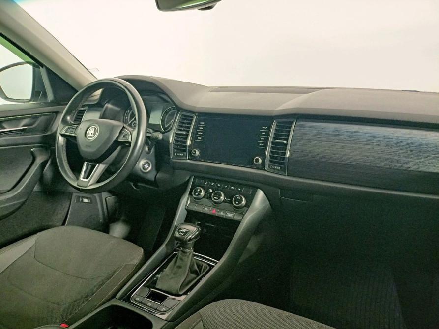 Skoda Kodiaq I Архангельск  - изображение 13