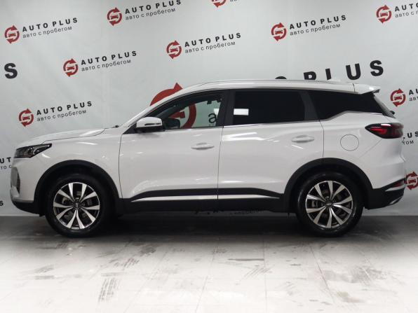 Chery Tiggo 7 Pro I с пробегом 2023 года, цена 1 719 000 рублей, 61000 км, внедорожник, Автокод Объявления