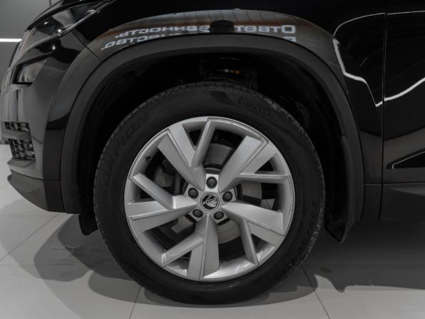 Skoda Kodiaq I с пробегом 2019 года, цена 2 475 000 рублей, 191825 км, внедорожник, Автокод Объявления