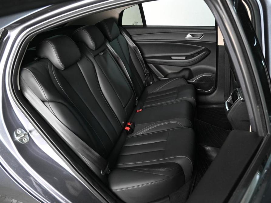 Omoda S5 Ростов-на-Дону  - изображение 7