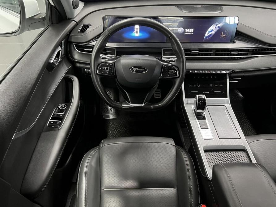 Chery Tiggo 7 Pro Max I Тверь  - изображение 11