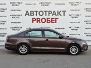 Volkswagen Jetta VI Рестайлинг Владимир  - изображение 18
