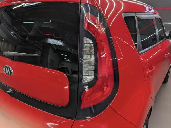 Kia Soul II с пробегом 2016 года, цена 1 395 000 рублей, 160000 км, хэтчбек, Автокод Объявления