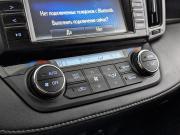 Toyota RAV4 IV (XA40) Рестайлинг Москва  - изображение 48