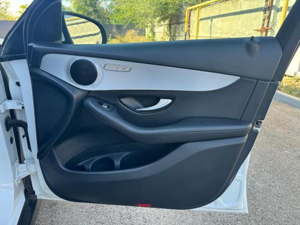 Mercedes-Benz GLC I (X253) с пробегом 2017 года, цена 2 180 000 рублей, 226000 км, внедорожник, Автокод Объявления