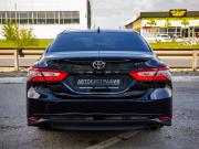 Toyota Camry VIII (XV70) Рестайлинг Волгоград  - изображение 46