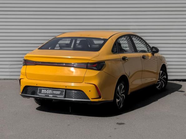 BAIC U5 Plus с пробегом 2024 года, цена 850 000 рублей, 140937 км, седан, Автокод Объявления