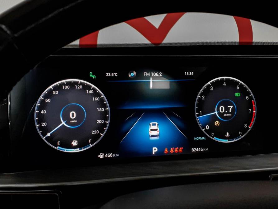 Chery Tiggo 8 Pro Max I Москва  - изображение 16