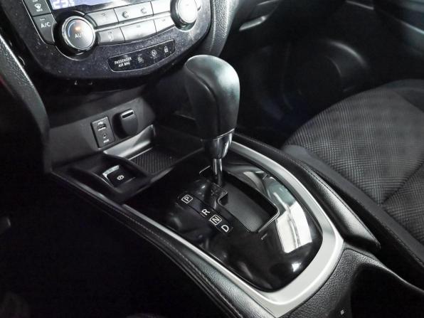 Nissan Qashqai II с пробегом 2014 года, цена 1 690 000 рублей, 162537 км, внедорожник, Автокод Объявления
