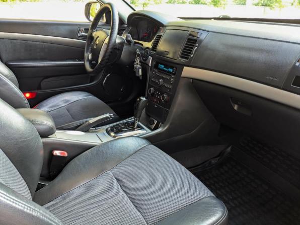 Chevrolet Epica V250 Рестайлинг с пробегом 2012 года, цена 585 000 рублей, 228000 км, седан, Автокод Объявления