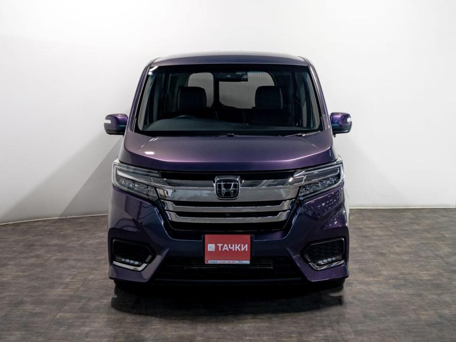 Honda Stepwgn V Рестайлинг Чита  - изображение 2