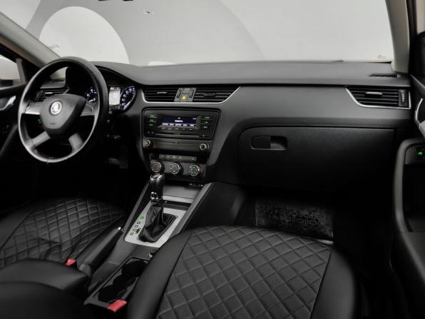 Skoda Octavia III (A7) с пробегом 2014 года, цена 737 000 рублей, 198500 км, лифтбек, Автокод Объявления