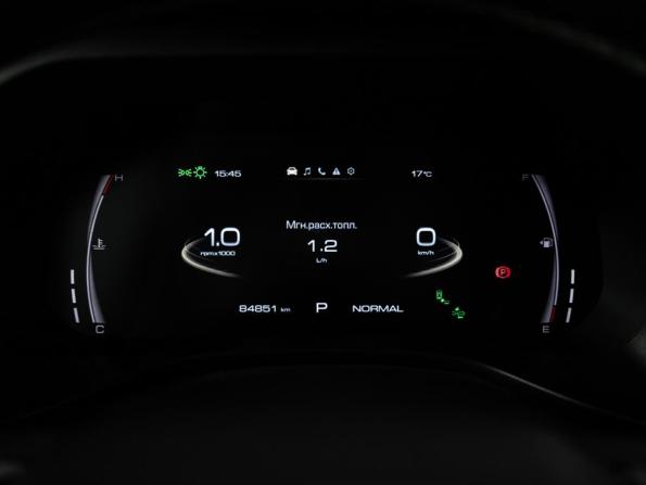 Haval Jolion I с пробегом 2023 года, цена 1 749 700 рублей, 84781 км, внедорожник, Автокод Объявления