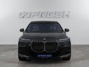 BMW i7 Москва  - изображение 30