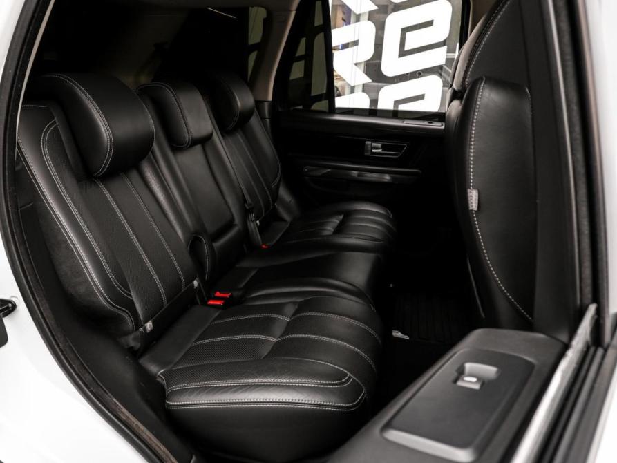 Land Rover Range Rover Sport I Рестайлинг Волгоград  - изображение 7